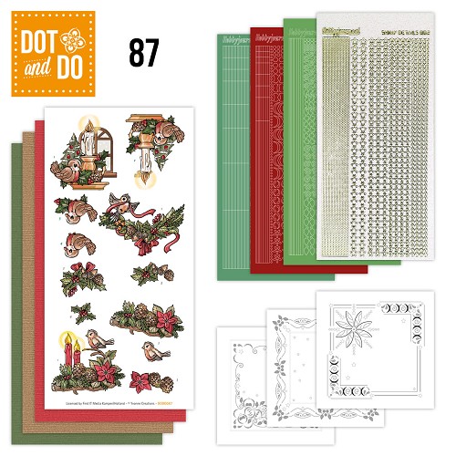 Dot & Do 87 - (Pre-order only)