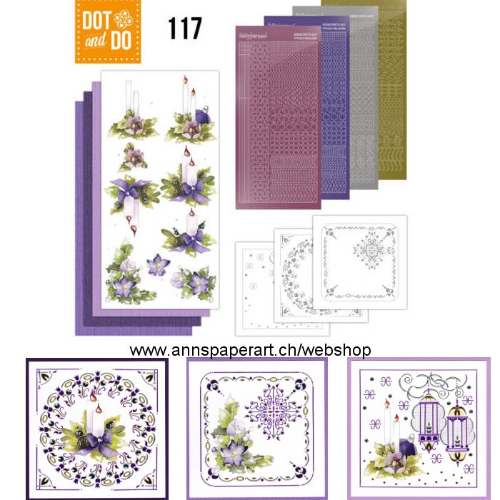 Dot & Do 117 - (Pre-Order Only) - Click Image to Close