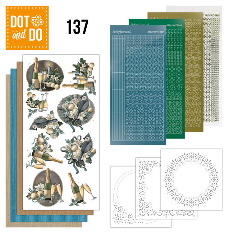 Dot & Do 137