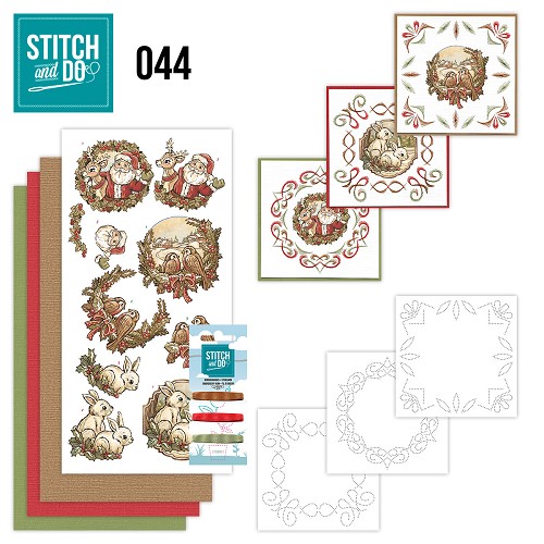 Stitch and Do 44 - zum Schließen ins Bild klicken