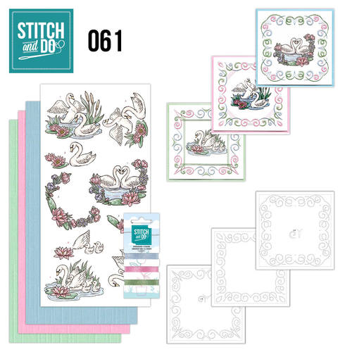 Stitch and Do 61 - zum Schließen ins Bild klicken