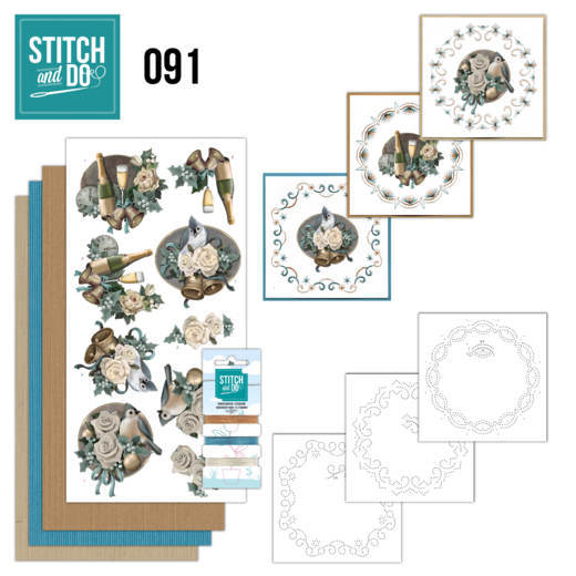 Stitch and Do 91 - zum Schließen ins Bild klicken