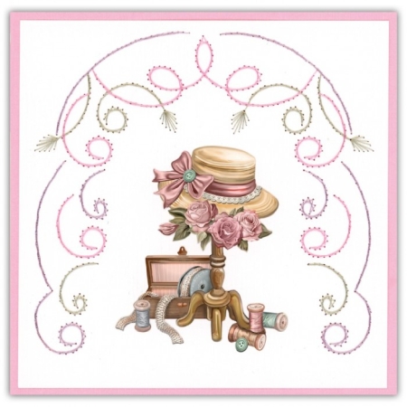 Stitch and Do 240 - Sewing Serenity