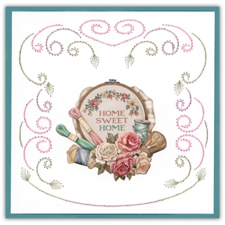 Stitch and Do 240 - Sewing Serenity