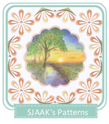 Sjaak's Patterns