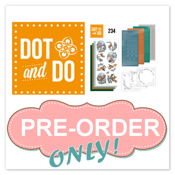 Dot and Do Sets