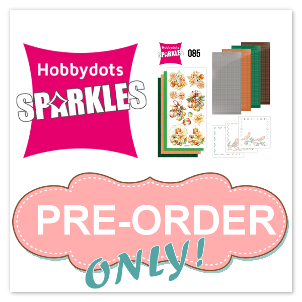 Sparkles Sets