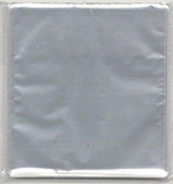 Plasticbags 15 x 15cm 100pcs - Click Image to Close